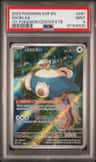 Snorlax