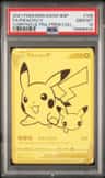 Pikachu V