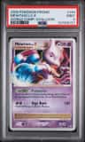 Mewtwo Lv.x