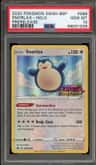 Snorlax