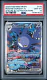 Rocket'S Crobat Ex
