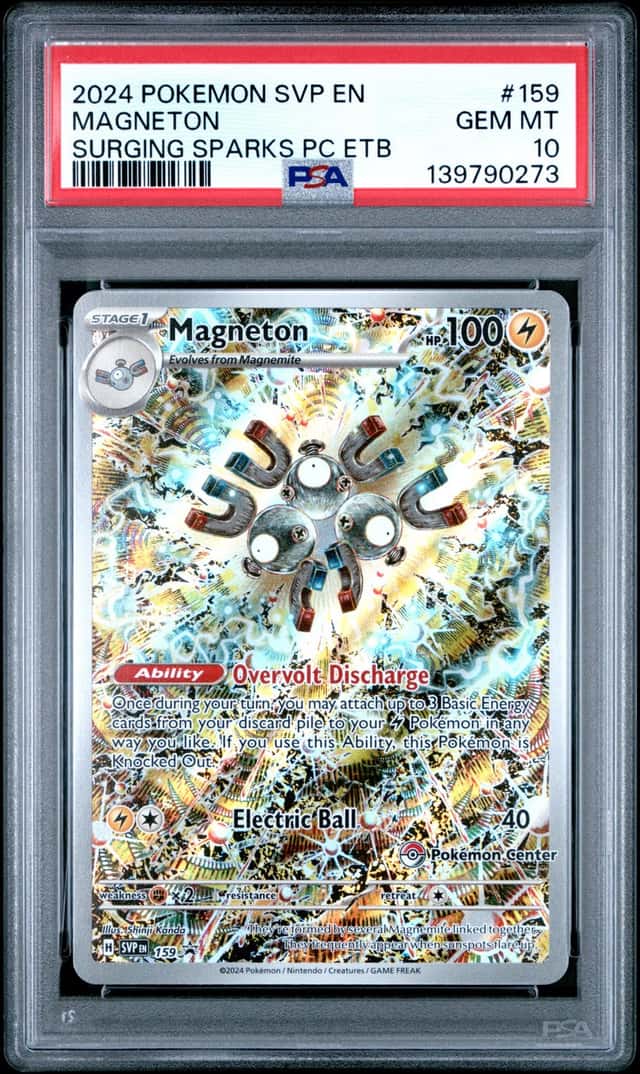 Magneton
