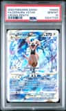 Zeraora Vstar