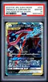 Greninja & Zoroark Gx
