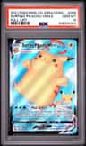 Surfing Pikachu Vmax