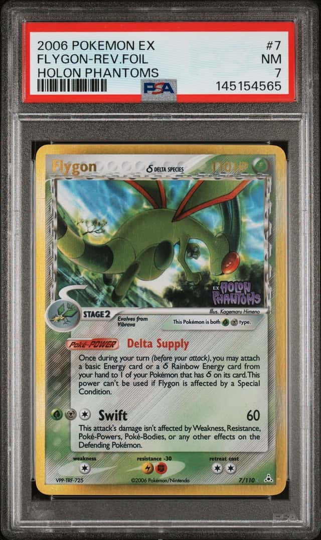 Flygon