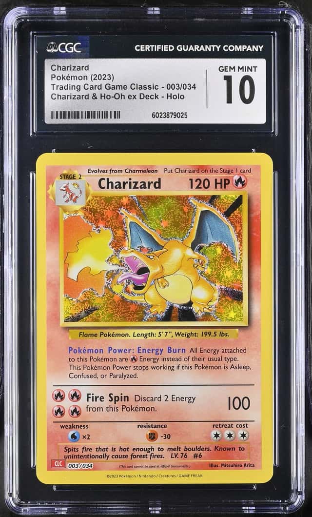 Charizard