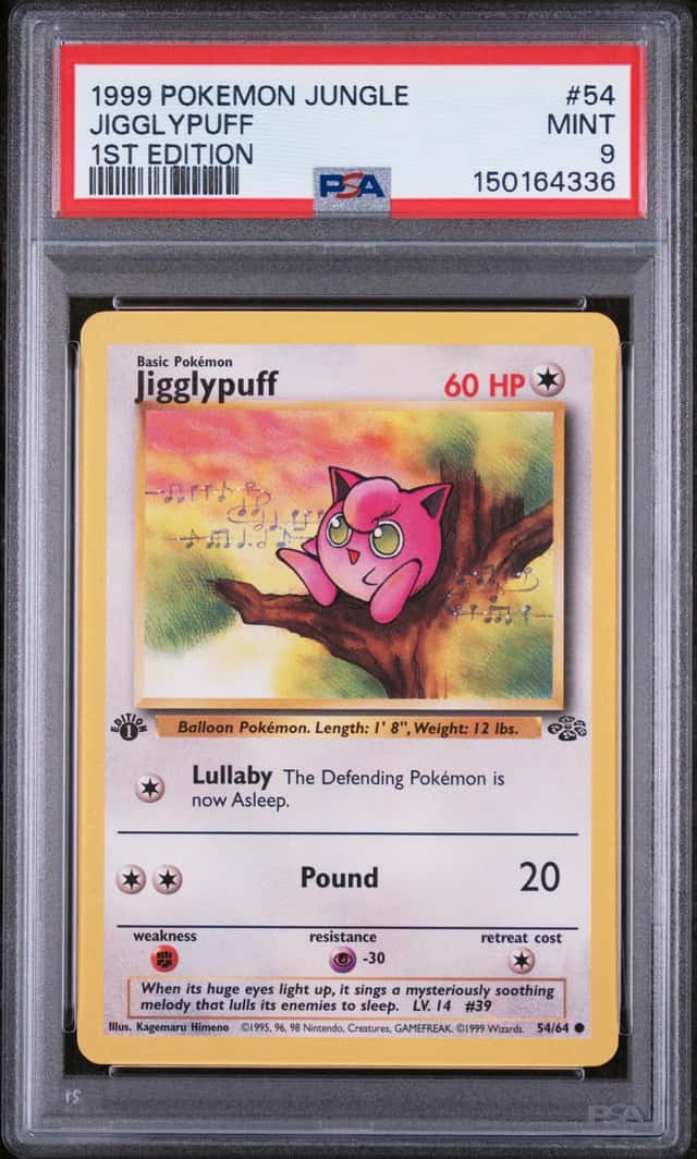 Jigglypuff