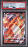 Charizard Vmax