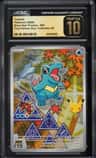 Totodile