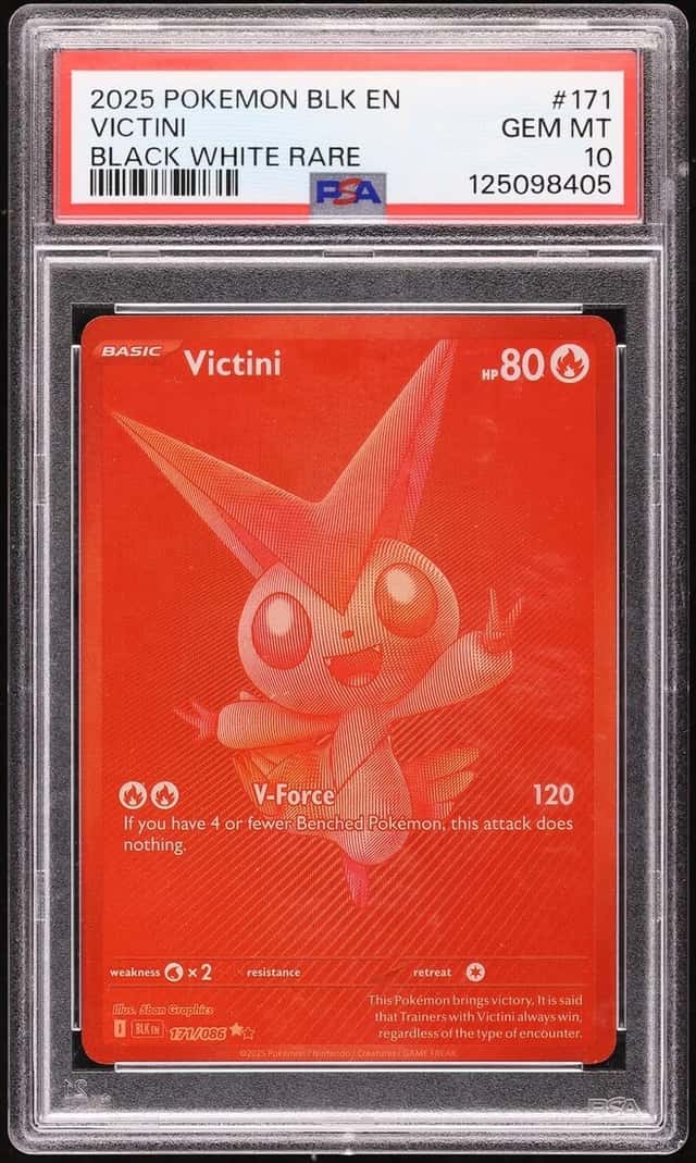 Victini