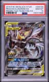 Pikachu & Zekrom Gx