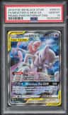 Mewtwo & Mew Gx