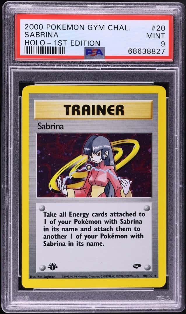 Sabrina