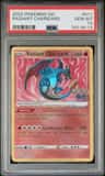 Radiant Charizard