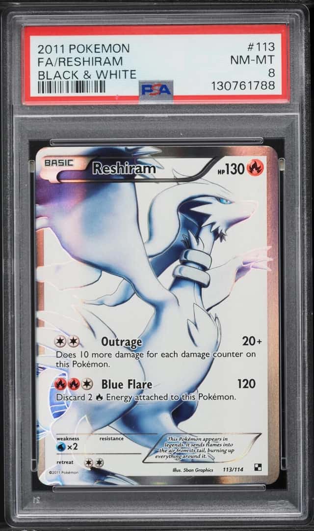 Reshiram