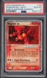Magmar Ex