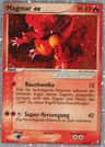 Magmar Ex