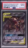 Umbreon & Darkrai Gx