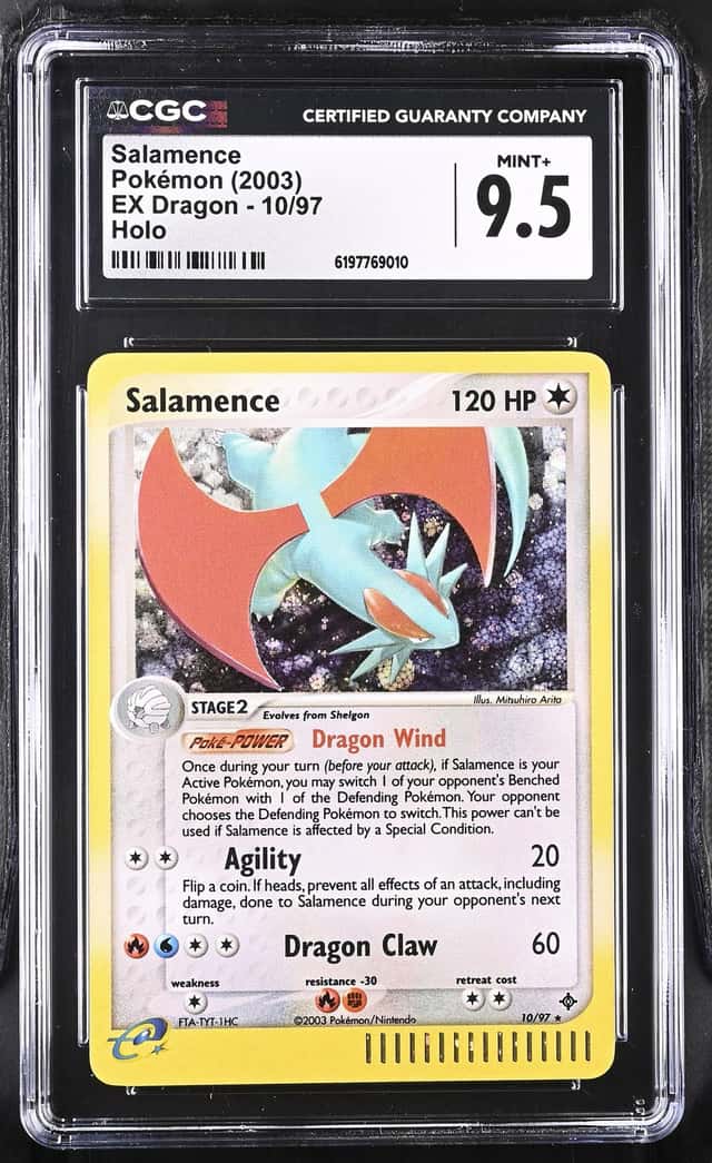 Salamence