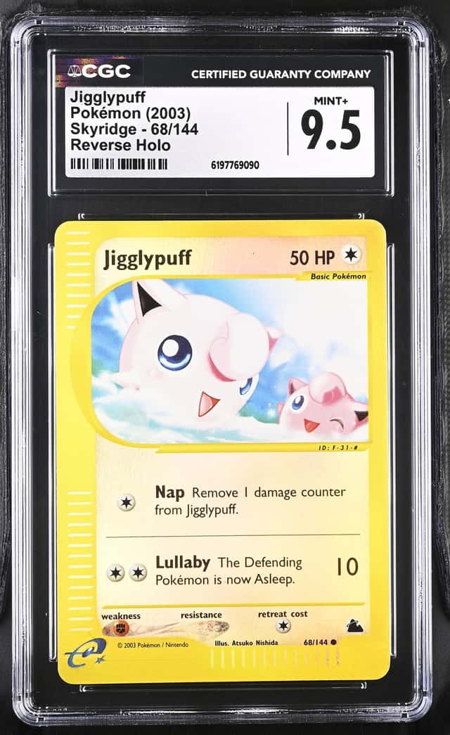 Jigglypuff