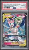 Gardevoir/sylveon Gx