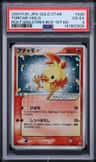 Torchic