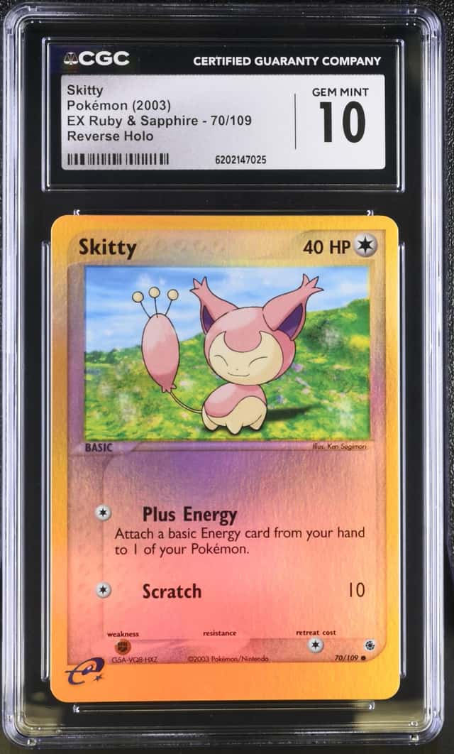 Skitty