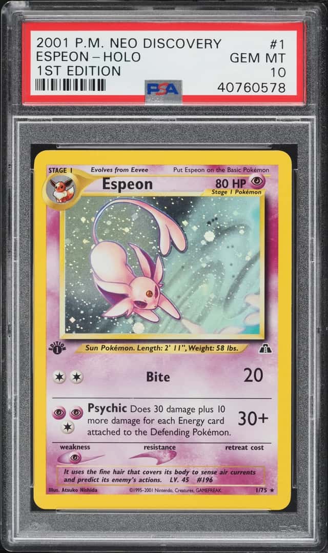 Espeon