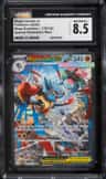 Mega Lucario Ex