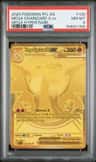 Mega Charizard X Ex