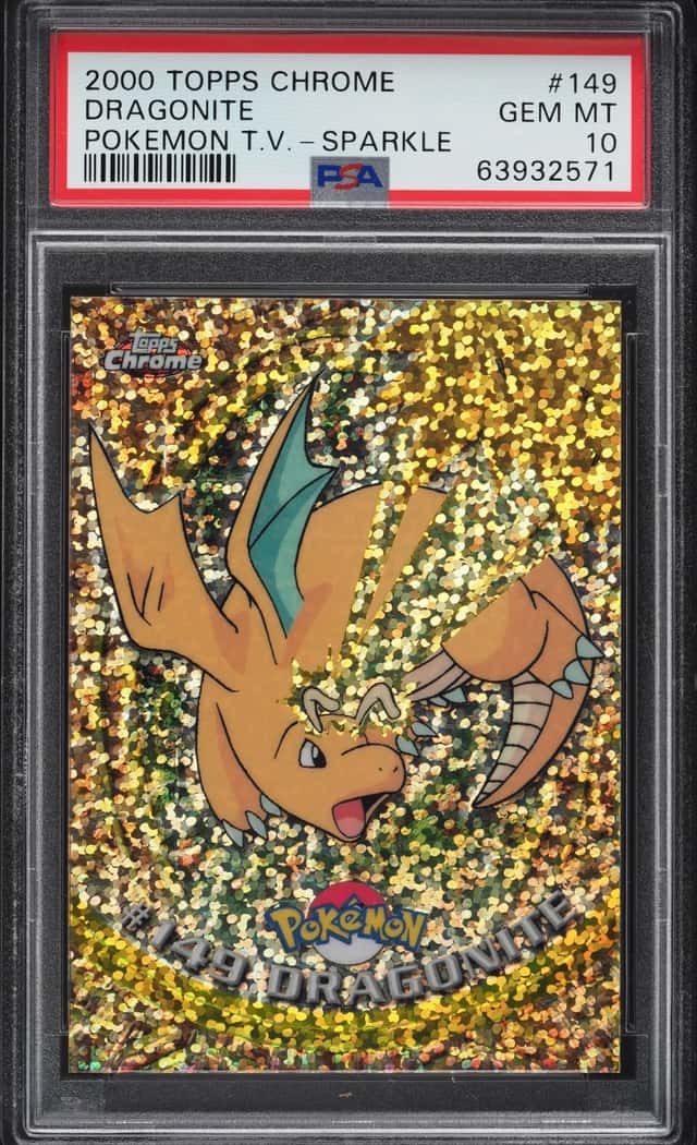Dragonite