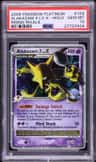 Alakazam 4 Lv X