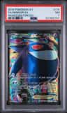 Gengar Ex