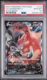 Charizard V