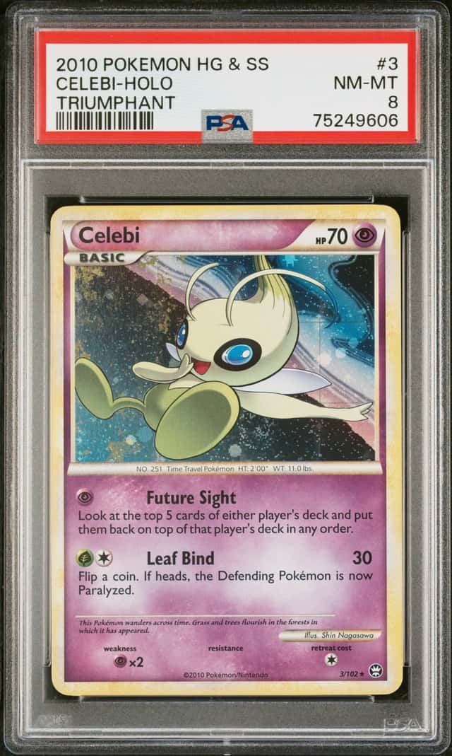 Celebi