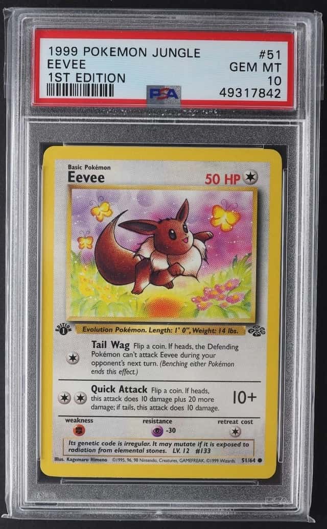 Eevee