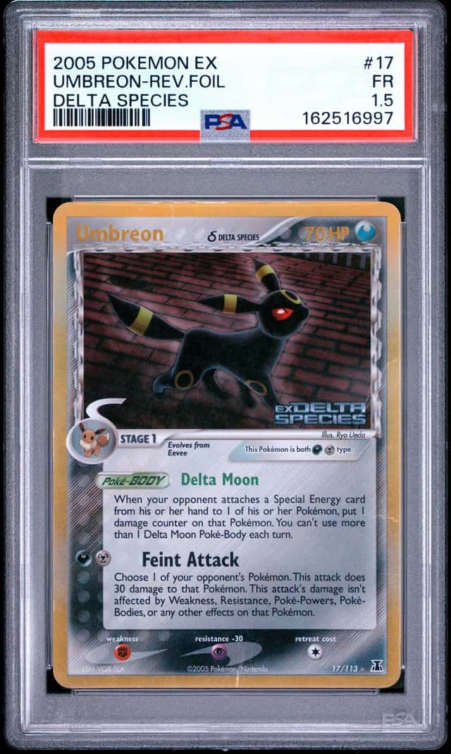 Umbreon