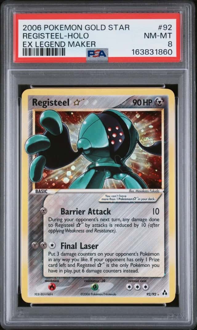 Registeel