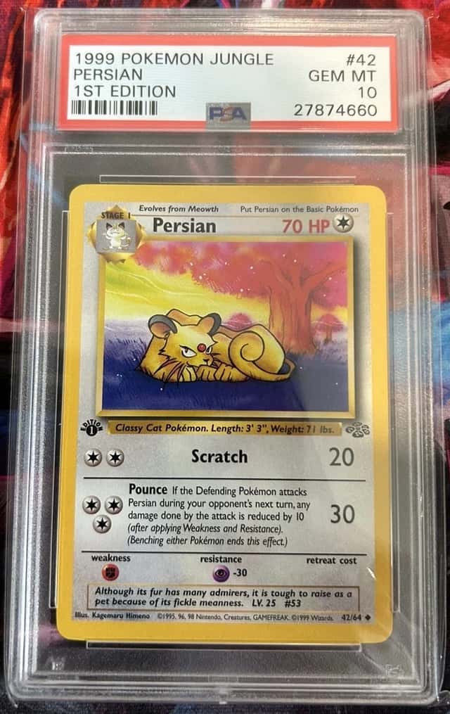Persian