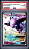 Espeon Gx