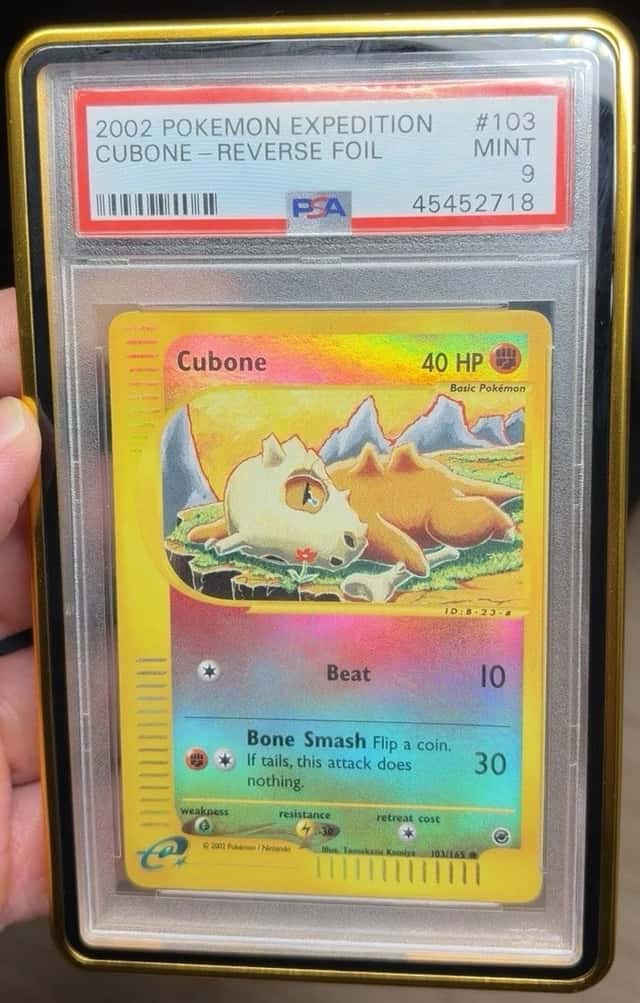 Cubone