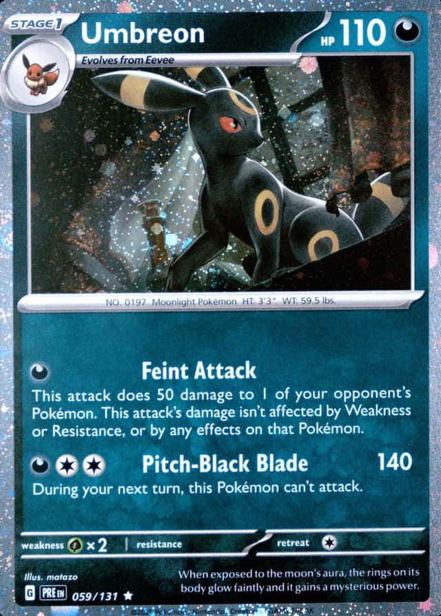 Holo · Mini Pack 8