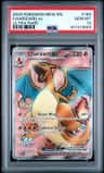 Charizard Ex
