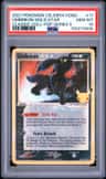 Umbreon-Gold Star