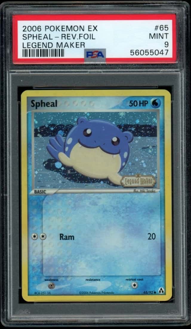 Spheal