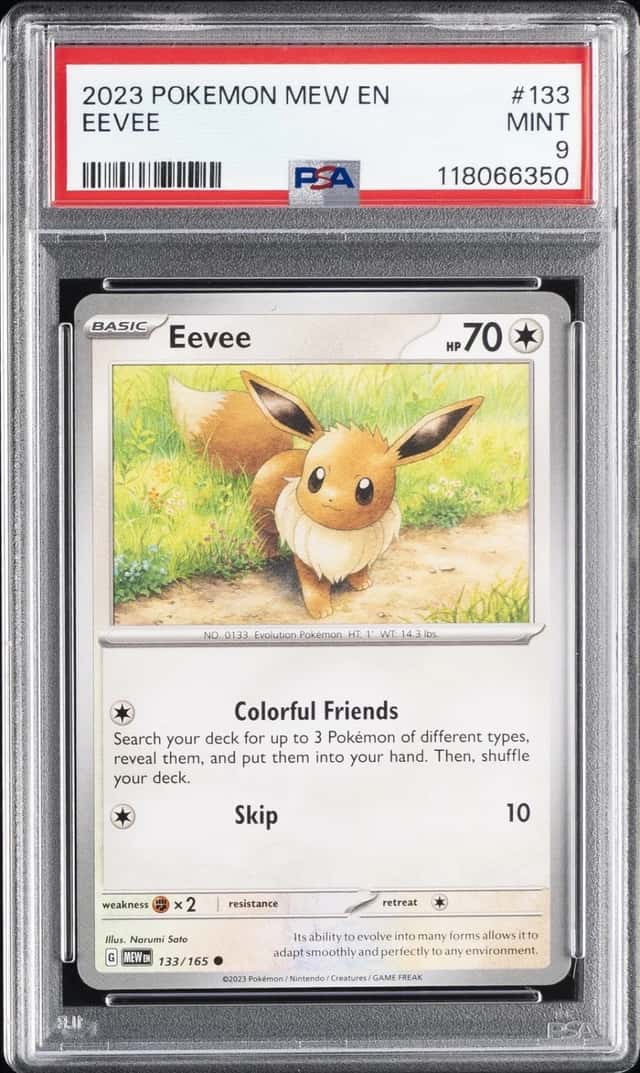 Eevee