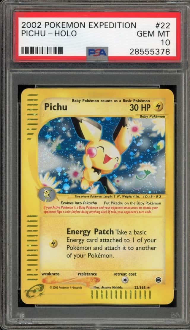 Pichu