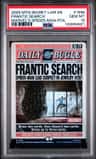 Frantic Search