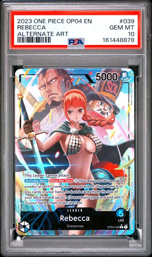 Rebecca